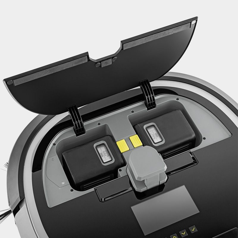Прахосмукачка робот Karcher KIRA CV 50 Bp
